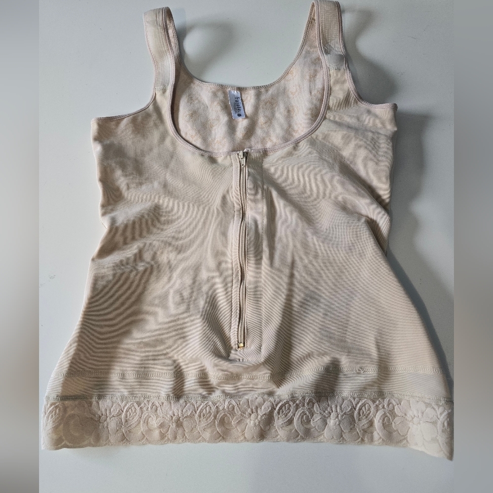 Fajate Virtual Sensuality Shapewear XXL